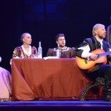 Вікторыя Шамардзіна, Алена Шарэпчанка, Дзмітрый Філімоненкаў, Яўген Бераснеў, Уладзіслаў Ядройцаў