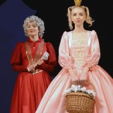 Ульяна Ацясава, Алёна Меркушава