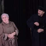 Раіса Грыбовіч, Георгій Лойка