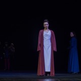 Вераніка Малашкевіч, Ульяна Ацясава