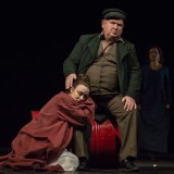 Вераніка Малашкевіч, Юрась Цвірка, Ульяна Ацясава