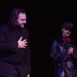 Раман Волат, Аксана Сурвіла