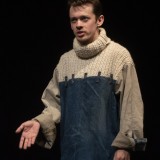 Аляксей Анісеня