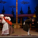 Раіса Грыбовіч, Яўген Бераснеў Раіса Грыбовіч, Яўген Бераснеў