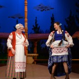 Раіса Грыбовіч, Ульяна Ацясава Раіса Грыбовіч, Ульяна Ацясава