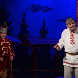 Юрась Цвірка, Пятро Ламан Юрась Цвірка, Пятро Ламан