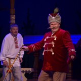 Пятро Ламан, Юрась Цвірка Пятро Ламан, Юрась Цвірка