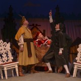 Пятро Ламан, Юрась Цвірка, Яўген Бераснеў Пятро Ламан, Юрась Цвірка, Яўген Бераснеў