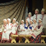 Забава на кірмашы Забава на кірмашы