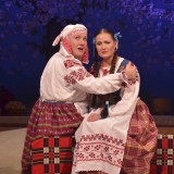 Раіса Грыбовіч, Ульяна Ацясава Раіса Грыбовіч, Ульяна Ацясава