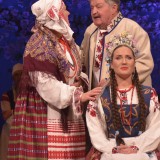 Раіса Грыбовіч, Пятро Ламан, Ульяна Ацясава Раіса Грыбовіч, Пятро Ламан, Ульяна Ацясава