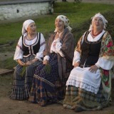 Таццяна Ліхачова, Галіна Букаціна, Раіса Грыбовіч Таццяна Ліхачова, Галіна Букаціна, Раіса Грыбовіч