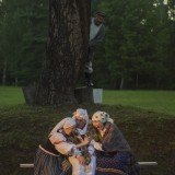 Юрась Цвірка, Таццяна Ліхачова, Галіна Букаціна, Раіса Грыбовіч Юрась Цвірка, Таццяна Ліхачова, Галіна Букаціна, Раіса Грыбовіч