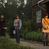 Вікторыя Шамардзіна, Яўген Бераснеў, Алёна Меркушава Вікторыя Шамардзіна, Яўген Бераснеў, Алёна Меркушава