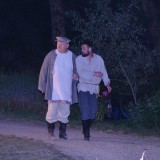 Юрась Цвірка, Цімур Жусупаў Юрась Цвірка, Цімур Жусупаў