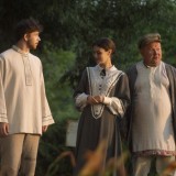Ілля Блыкін, Дар'я Французава, Юрась Цвірка Ілля Блыкін, Дар'я Французава, Юрась Цвірка