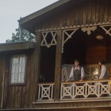 Дзмітрый Філімоненкаў, Яўген Бераснеў Дзмітрый Філімоненкаў, Яўген Бераснеў