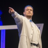 Міхаіл Асанаў