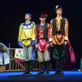 Кірыл Гільгенберг, Даніла Катовіч, Аляксандр Пачкаеў