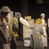 Святлана Сухадолава, Вадзім Асвяцінскі, Валянціна Багданава, Ніна Обухава, Ілля Блыкін