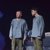 Яўген Бераснеў, Дзмітрый Філімоненкаў 