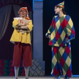 Аляксей Анісеня, Дар'я Французава