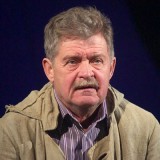 «Пахавайце мяне за плінтусам» П.Санаева. У ролі Дзеда - Пятро Ламан. «Пахавайце мяне за плінтусам» П.Санаева. У ролі Дзеда - Пятро Ламан.