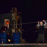 Яўген Бераснеў, Ніна Обухава, Вераніка Малашкевіч, Дзмітрый Філімоненкаў, Таццяна Ліхачова, Галіна Букаціна, Мікалай Чарных